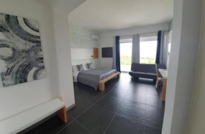 Oasis Park Hotel Torre Dell'orso